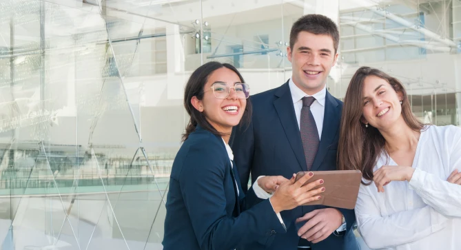 Quiero ser Master Distribuidor