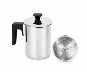 Cafetera baquelita