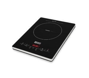 Cocina de Inducción