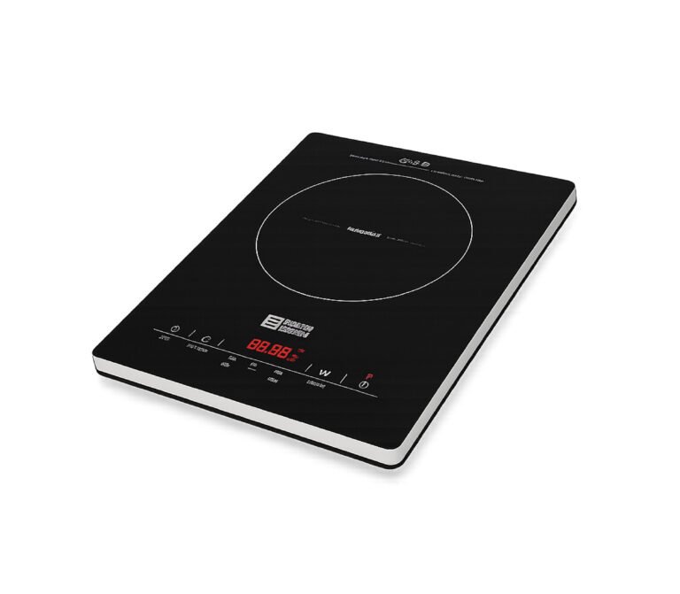 Cocina de Inducción
