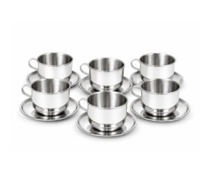 Set de Tazas Térmicas