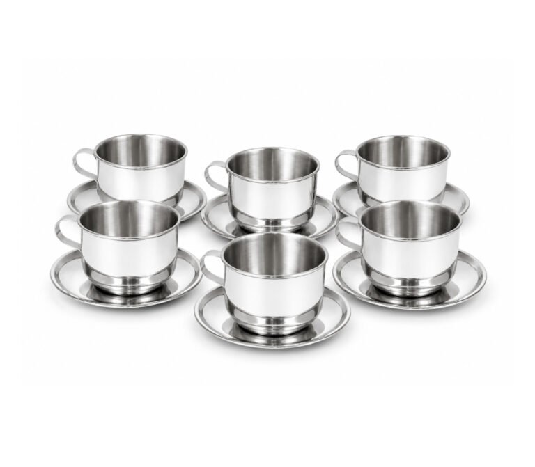 Set de Tazas Térmicas