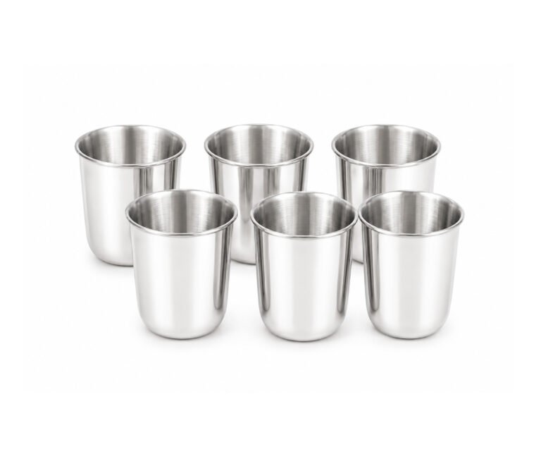Set de Vasos